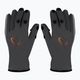 Рукавиці для риболовлі Savage Gear Softshell Glove сірі 76460 2