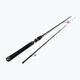 Спінінгова вудка Westin W3 Finesse Jig 2nd 2sec чорна W357-0832-M 6