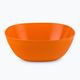 Набір туристичного посуду Easy Camp Cerf Picnic Box 4 Persons помаранчевий 680162 4