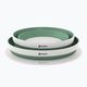 Посуд Outwell Collaps Bowl And Colander Set зелено-білий 651114 3