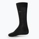 Шкарпетки чоловічі CR7 Socks 7 par black 8