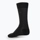 Шкарпетки чоловічі CR7 Socks 7 par black 10