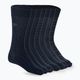 Шкарпетки чоловічі CR7 Socks 7 par navy