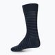Шкарпетки чоловічі CR7 Socks 7 par navy 9
