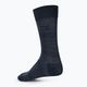 Шкарпетки чоловічі CR7 Socks 7 par navy 13