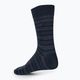 Шкарпетки чоловічі CR7 Socks 7 par navy 15