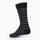 Шкарпетки чоловічі CR7 Socks 10 par navy 9