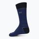 Шкарпетки чоловічі CR7 Socks 10 par navy 17