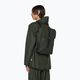 Рюкзак Rains Backpack Mini green 4