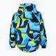 Куртка лижна дитяча Color Kids Ski Jacket AOP AF 10.000 blue 3