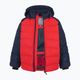 Куртка лижна дитяча Color Kids Ski Jacket Quilted AF 10.000 racing red 2