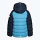 Куртка лижна дитяча Color Kids Ski Jacket Quilted AF 10.000 blue 2
