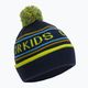 Шапка зимова дитяча Color Kids Hat Logo CK sulphur spring