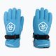 Рукавиці лижні дитячі Color Kids Gloves Waterproof blue 3