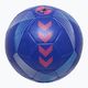 М'яч гандбольний Hummel Storm Pro 2.0 HB синій/червоний розмір 3 2