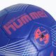 М'яч гандбольний Hummel Storm Pro 2.0 HB синій/червоний розмір 3 3