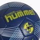 М'яч гандбольний Hummel Concept Pro HB морський/жовтий розмір 2 3