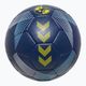М'яч гандбольний Hummel Concept Pro HB морський/жовтий розмір 3 2