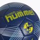 М'яч гандбольний Hummel Concept Pro HB морський/жовтий розмір 3 3