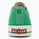 Чоловічі кросівки BIG STAR NN174062 зелені 6