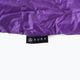 Спальний мішок AURA AR 450 195 см фіолетовий 6
