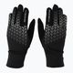 рукавиці для бігу Viking Orton Multifunction чорні 140/20/3300 3