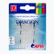 Оснастка DRAGON Wire 1x7 2 шт. срібляста PDF-59-006