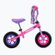 Велосипед біговий Milly Mally Dragon Air рожево-фіолетовий 1634
