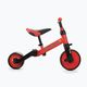 Велосипед біговий триколісний Milly Mally 3в1 Optimus червоний 2712