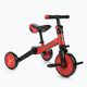 Велосипед біговий триколісний Milly Mally 3в1 Optimus червоний 2712 2