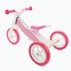 Велосипед біговий триколісний Milly Mally 2в1 Look рожевий 2772 6