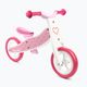 Велосипед біговий триколісний Milly Mally 2в1 Look рожевий 2772 7