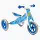 Велосипед біговий триколісний Milly Mally 2в1 Look синій 3147 2