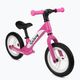 Велосипед біговий Milly Mally Galaxy MG рожевий 3398 2