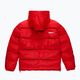 Куртка зимова чоловіча PROSTO Winter Adament червона KL222MOUT1013 7