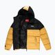 Куртка зимова чоловіча PROSTO Adament Split жовта KL222MOUT1015 6