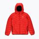 Куртка зимова чоловіча PROSTO Ultralight red