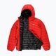 Куртка зимова чоловіча PROSTO Ultralight red 3