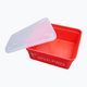 Коробка для приманок Matchpro 0,5 l червоний 910640