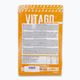 Carbo Vita GO Real Pharm Вуглеводи 1kg малина 708052 2