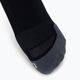 Шкарпетки для бігу чоловічі Brubeck BRU002 Running Light чорні 3
