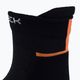 Шкарпетки для бігу чоловічі Brubeck BRU002 Running Light чорні 4