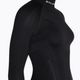 Термокофта жіноча Brubeck LS11930 Extreme Wool чорна 5