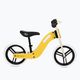 Велосипед біговий Kinderkraft Uniq жовтий KKRUNIQHNY0000