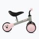 Велосипед біговий триколісний Kinderkraft Cutie рожевий KKRCUTIPNK0000 2