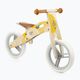 Велосипед біговий Kinderkraft Runner жовтий KRRUNN00YEL0000 2