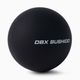 М'яч для масажу DBX BUSHIDO Lacrosse Mobility одинарний чорний