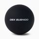 М'яч для масажу DBX BUSHIDO Lacrosse Mobility одинарний чорний 2