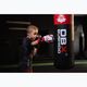 Рукавиці боксерські дитячі DBX BUSHIDO ARB-407v2 чорно-червоні 2