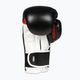 Боксерські рукавички BDX BUSHIDO B-3W чорні/білі 7